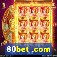 80bet .com